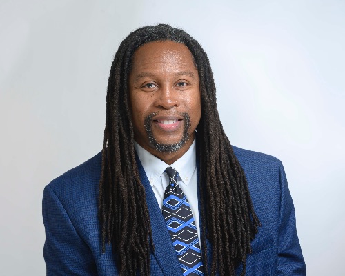 #207: Demystifying the Imposter Phenomenon – Dr. Kevin Cokley Ph.D.