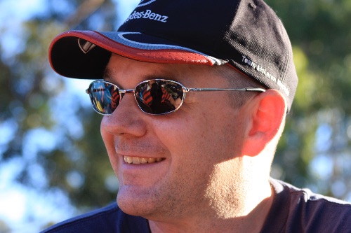 #272: Cleared for Takeoff: A Pilot Trainer's Insights in Communication- Phil Wilkes