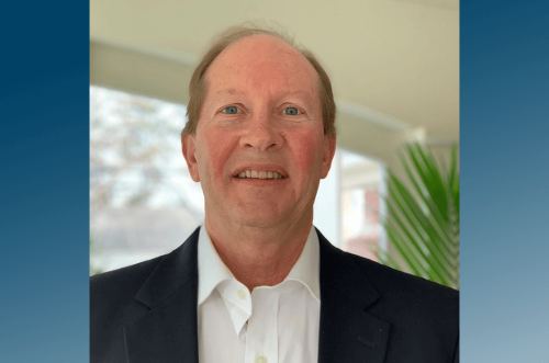 #179: Finding Healing Through Service & Leadership - David Jones