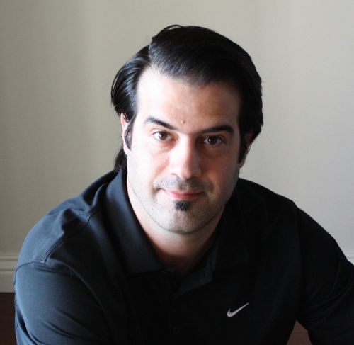 Toastmasters Podcast #124: 23 Speeches in 24 Hours—Franco Scanga