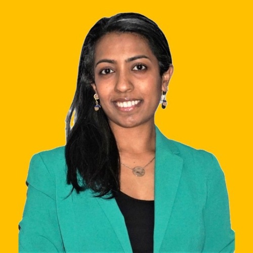 #291: Using a Personal Energy Audit to Pause, Reflect, and Reset — Ambeka Khadse