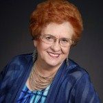 Toastmasters Podcast #006: Interview with Carol Dean Schreiner, DTM