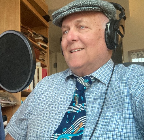 #263: Dr. Ralph C. Smedley’s Legacy: Hidden Stories and Rare Finds – Bob Palmer