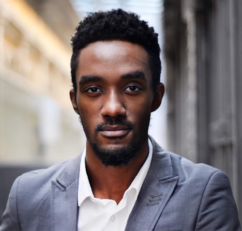 #216: Cyril Junior Dim—2022 World Champion of Public Speaking