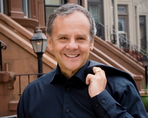 #265: Holiday Harmony: Tips for Multicultural Workplace Celebrations – Dean Foster