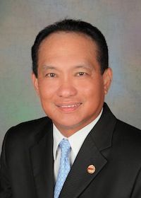 #063: Meet John Lau, DTM, 2012 Toastmasters International President