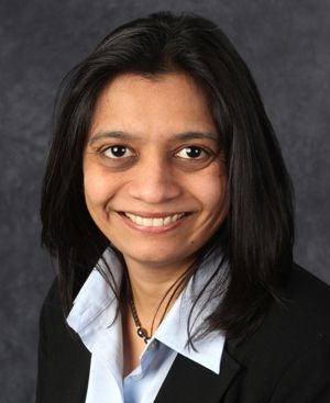 Toastmasters Podcast #086: Nita Patel, DTM, on Communication in the Workplace
