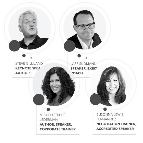 Toastmasters Podcast #138: 2018 International Convention Preview (Part I)