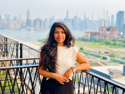 #200: The Experience Passport – Rashmi Ketha