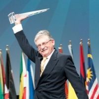 #049: Toastmasters International 2011 Convention - Live Interviews