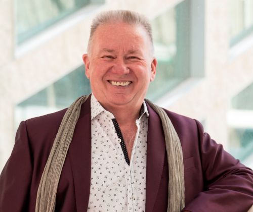 #144: Accredited Speaker Program Has Come a Long Way — Bob Hooey, PDG AS