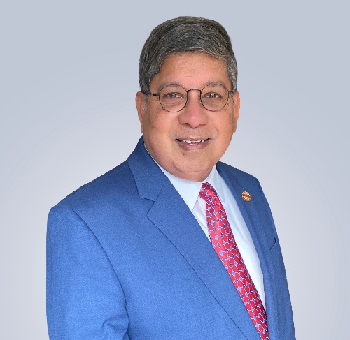 #277: Envision Y(OUR) Next Move: 2025 International Convention – Dilip Abayasekara