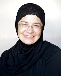 Toastmasters Podcast #075: Ruth Nasrullah - The Eyes Have It