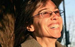 Toastmasters Podcast #078: Speaking with Tourette's—Cara Wasden