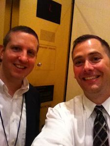 #061: 2012 International Convention Live Interviews - Elevator Speeches