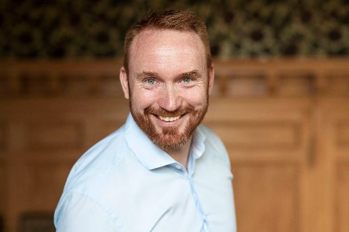 #202: The "Periodic Table" of Communication Skills -  David JP Phillips