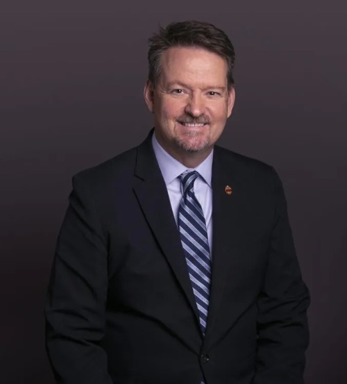 #261: Toastmasters: Celebrating 100 Years of History - Part 1 – Daniel Rex, CEO