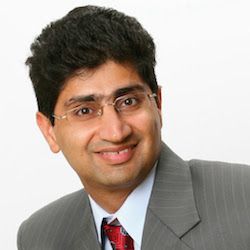 #079: "Emote" with 2007 World Champion of Public Speaking, Vikas Jhingran