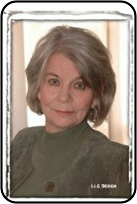 Toastmasters Podcast #024: Stepping Out of Your Comfort Zone with Linda E. Allen