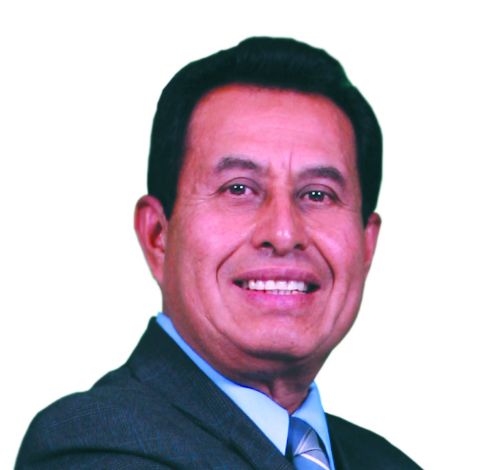 128: Podcast en Español, Líderes y Oradores en Acción — Urbano Torres