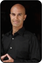 #044: Meet Robin Sharma - 2011 Golden Gavel Recipient