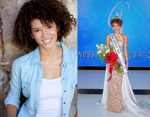 #168: Introducing Miss Hawaii USA 2020 and Toastmaster – Samantha Neyland