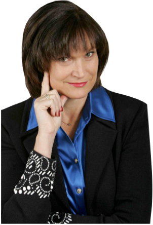 Toastmasters Podcast #097: Kristin Arnold — Moderating a Panel Discussion