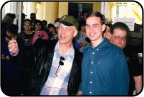 #005: Interview with 2009-2010 International President, Gary Schmidt, DTM