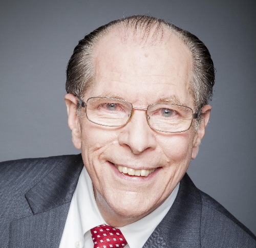 #288: Reflections on 11 Years of Writing for the Toastmaster Magazine – Bill Brown