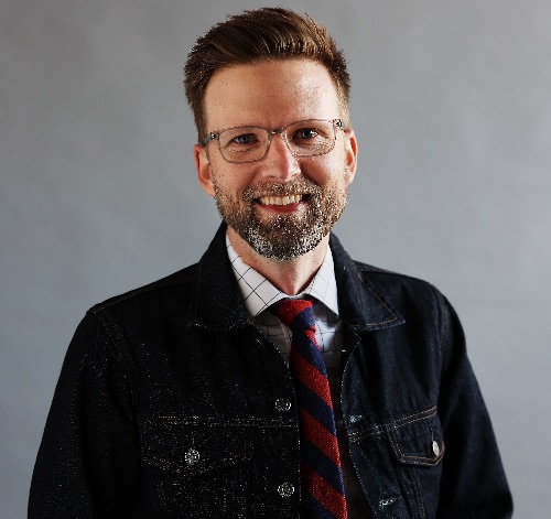 #253: Meet the Resilient Shawn Ellis: 2024 International Convention Keynote Speaker