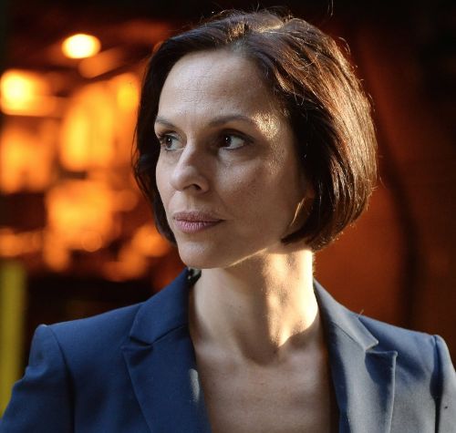 Toastmasters Podcast #120: Lessons from the Sound Booth, Stage & Screen—Lili Wexu