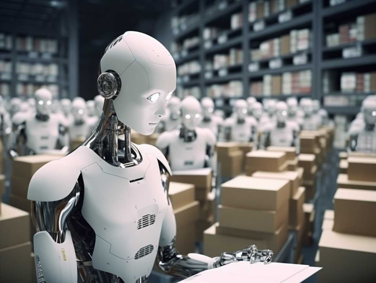 Using AI To Create and Publish a Book