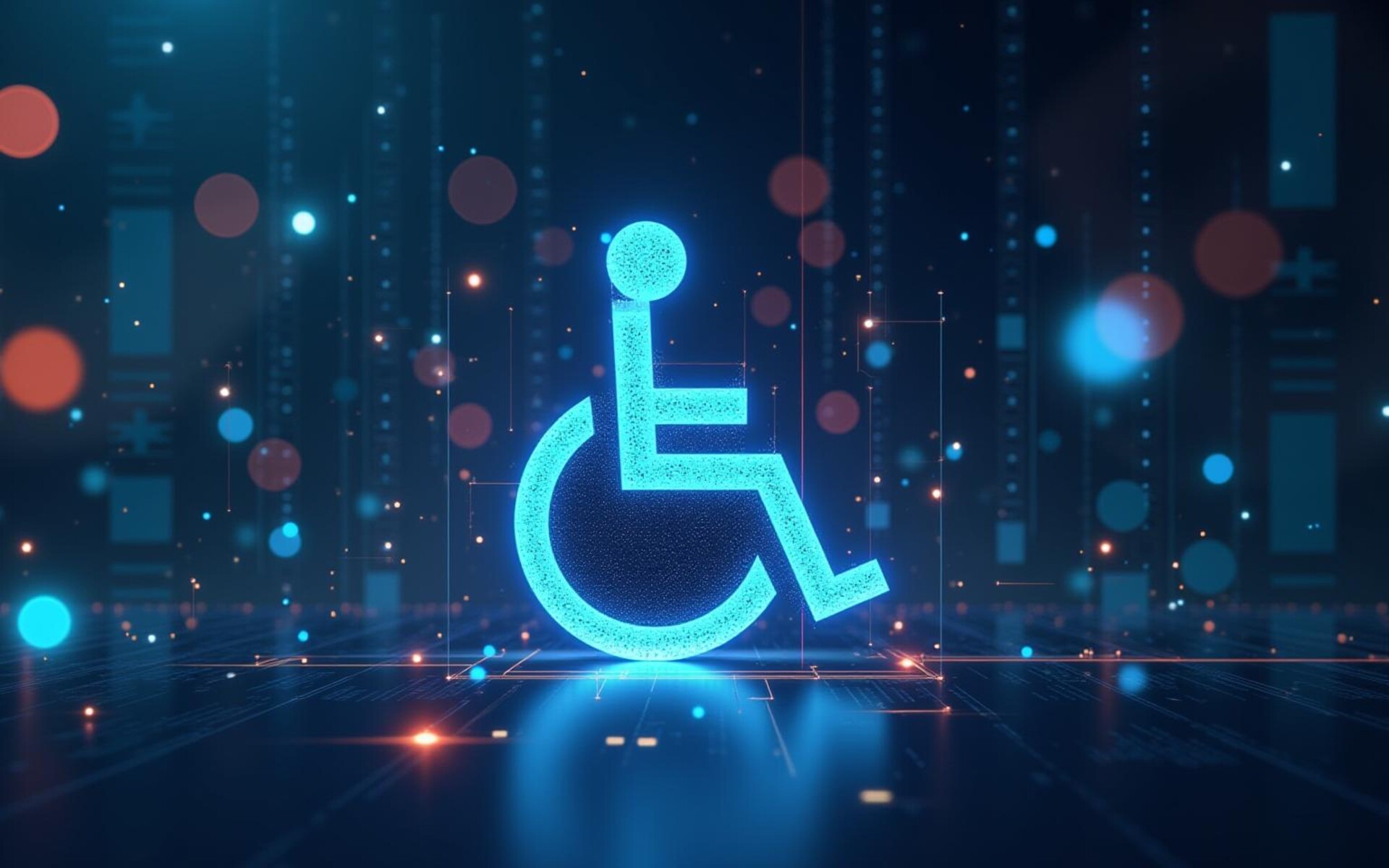 Accessibility in Technology