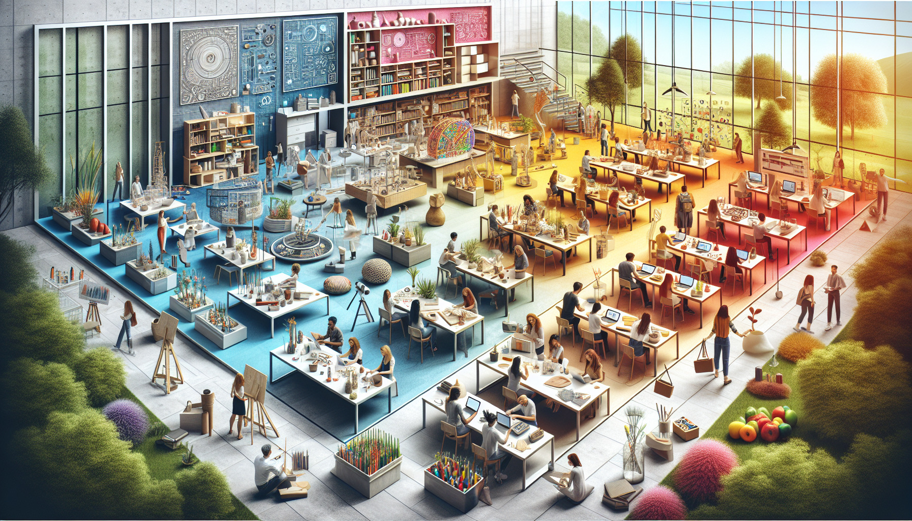 Effective Strategies for Adult Education