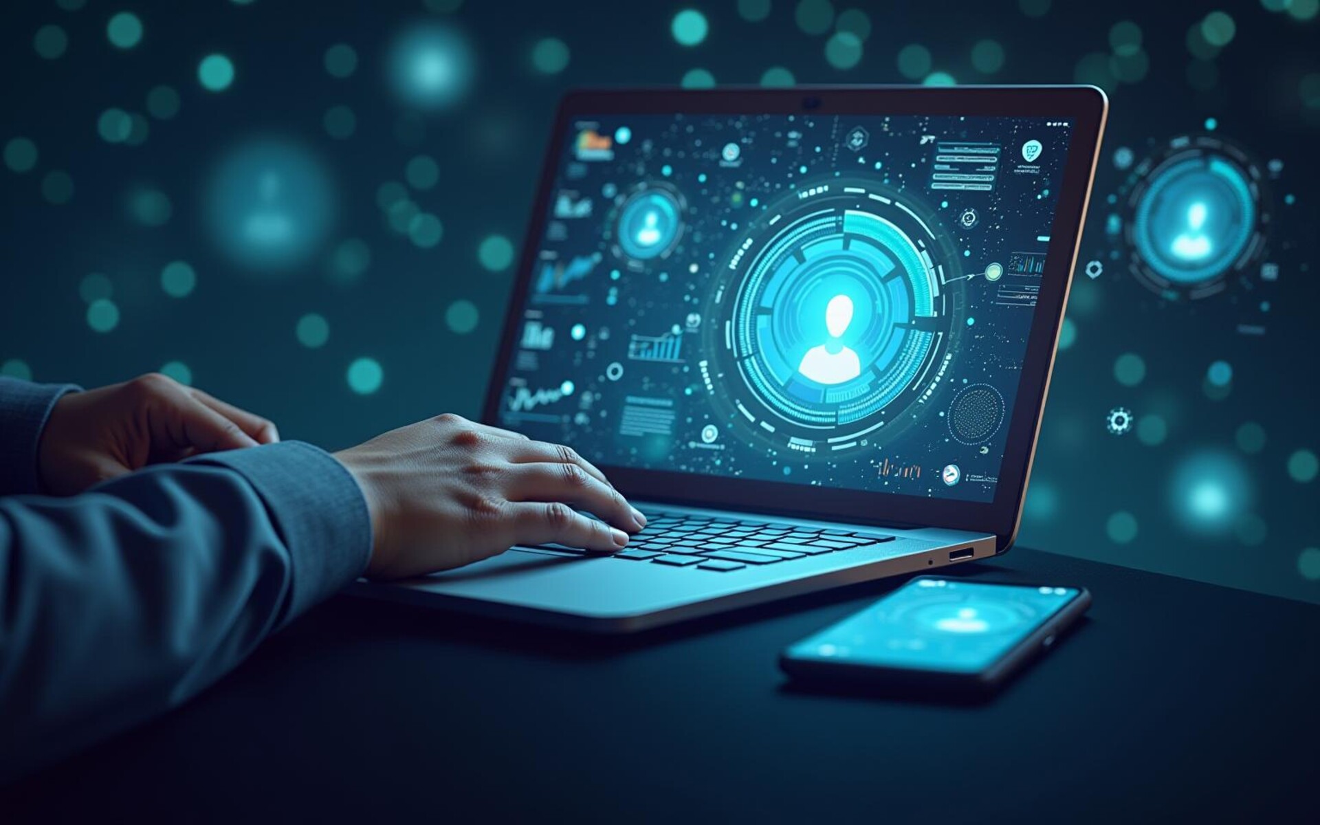 Affiliate Marketing: Build Ethical, Scalable Income Streams