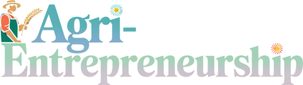Agri-Entrepreneurship logo