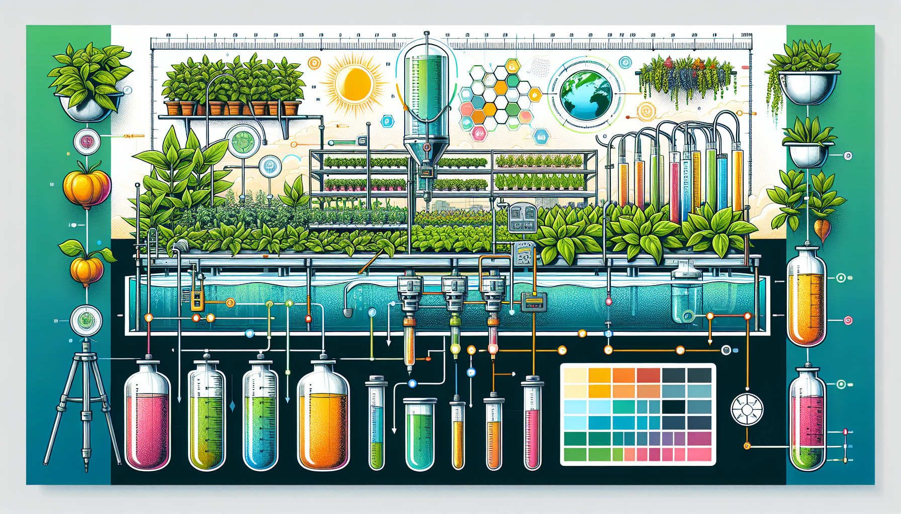 Hydroponics Fundamentals