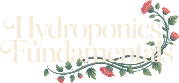 Hydroponics Fundamentals logo
