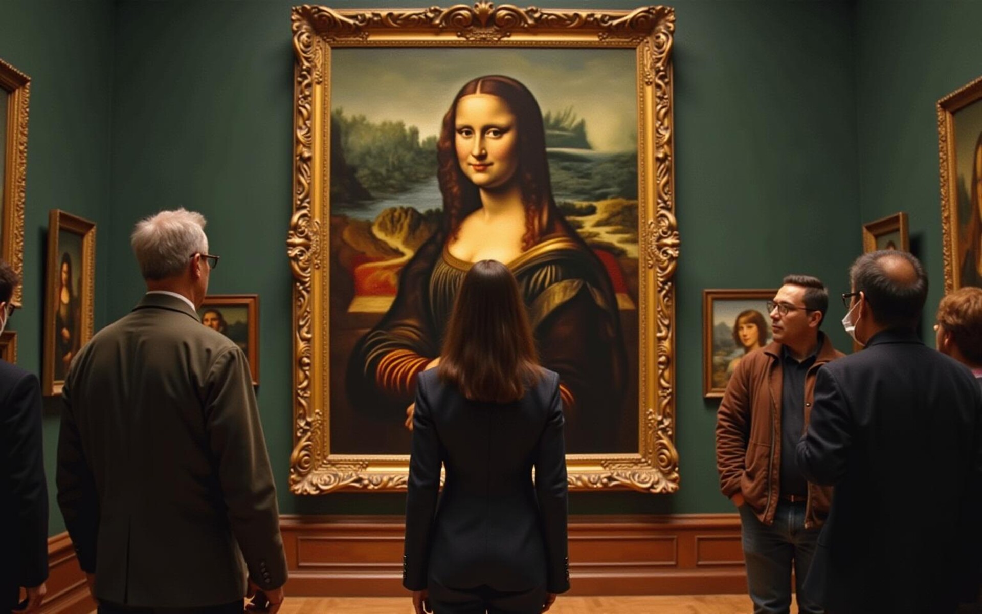 Analyzing Famous Artworks: A Practical Guide to Reading Masterpieces