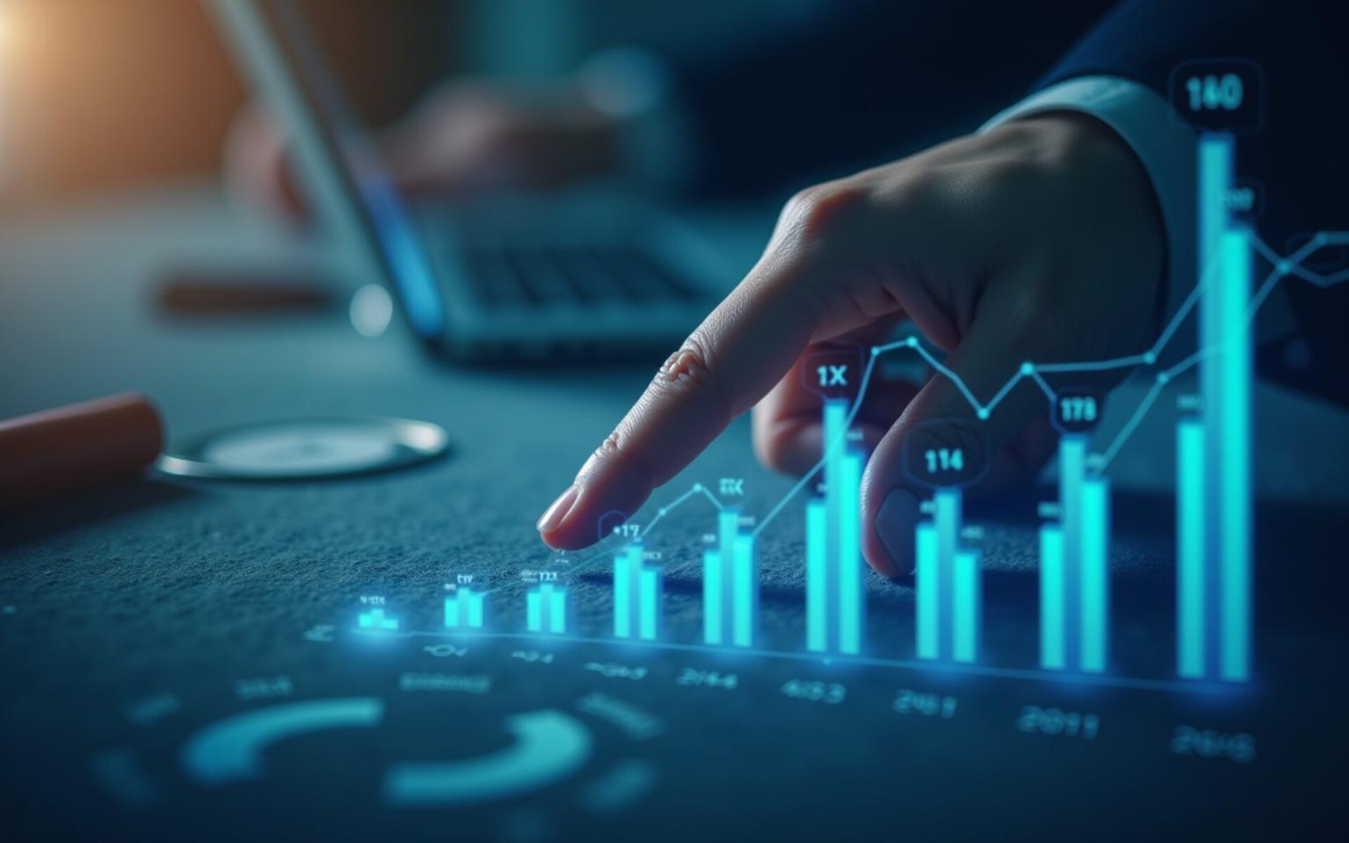 Analyzing Financial Statements