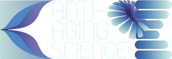 Anti-Aging Science logo