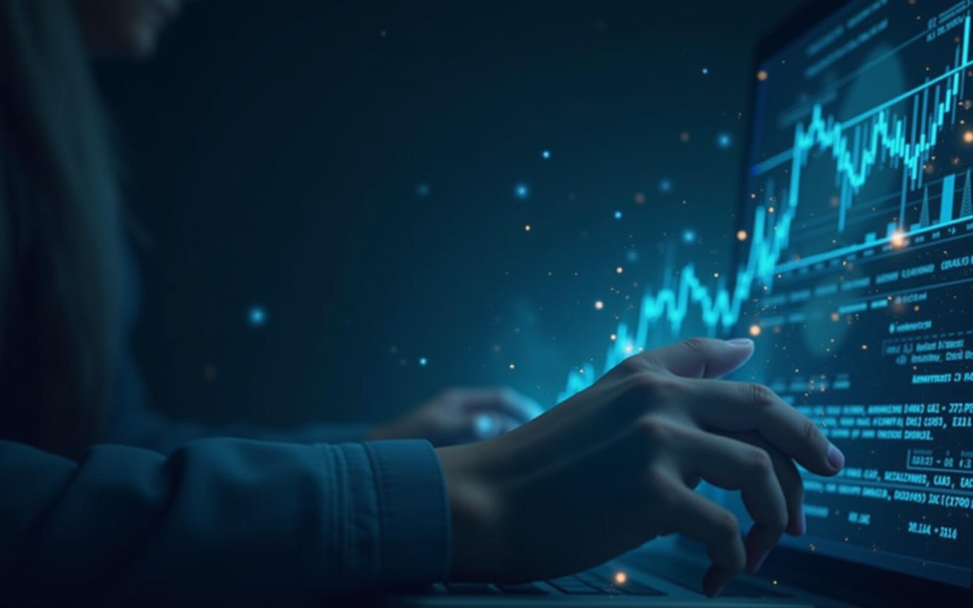 Applied Business Analytics