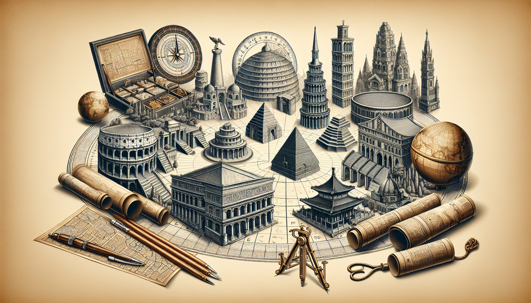 History In the Making