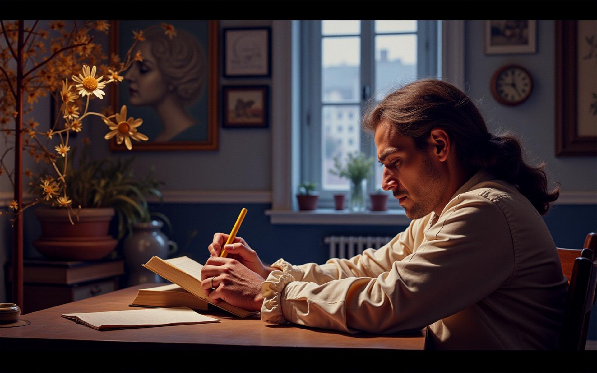 Art and Philosophy: Meaning, Beauty, and Interpretation