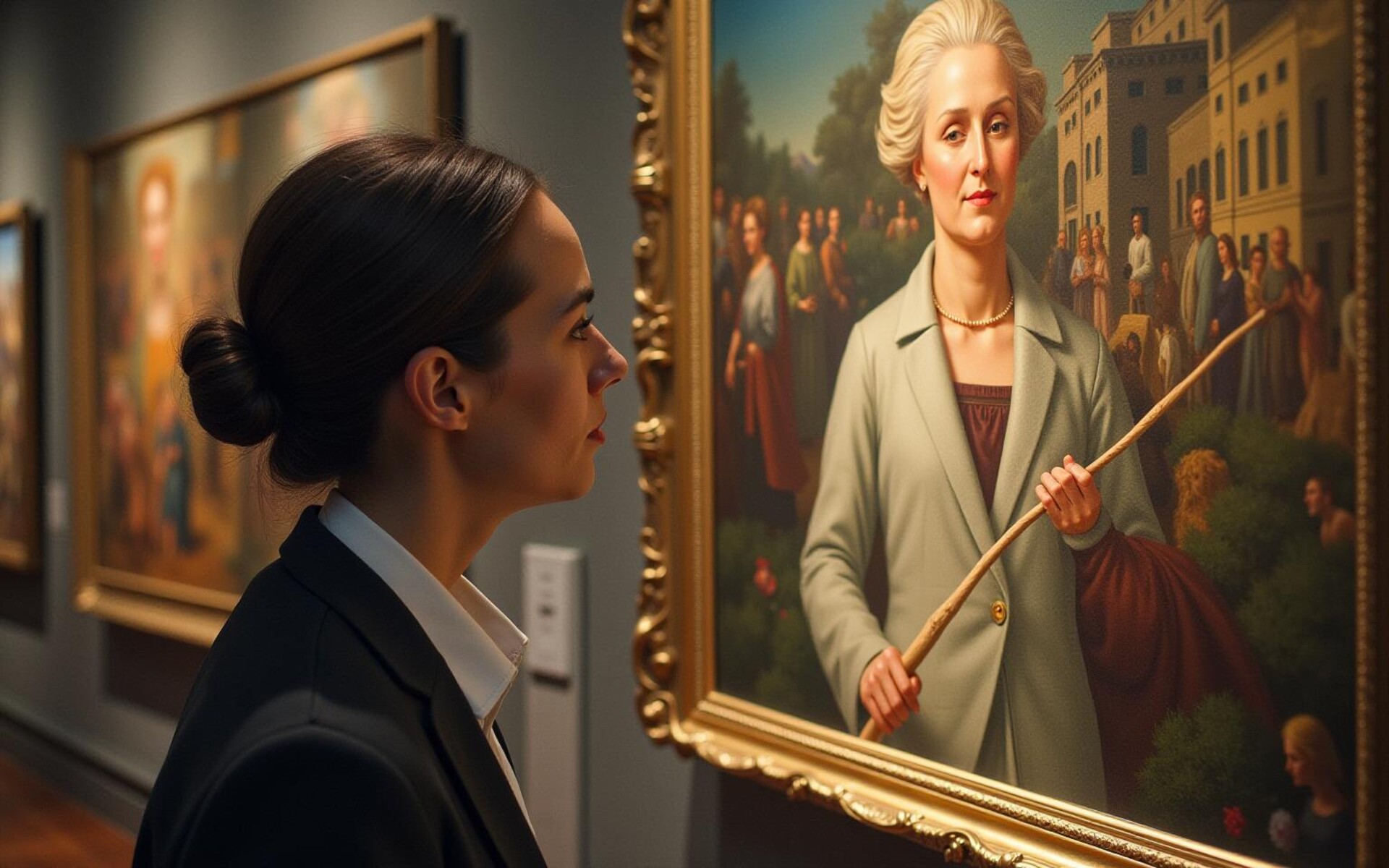 Art Movements and Styles: A Practical Guide to Reading Art History