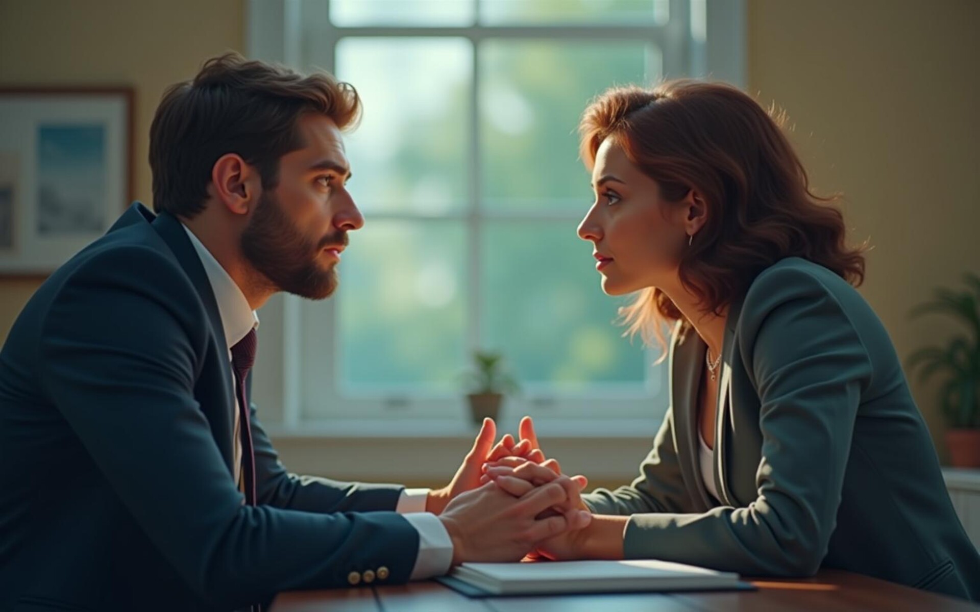 Assertiveness Training: Clear Communication Without Aggression