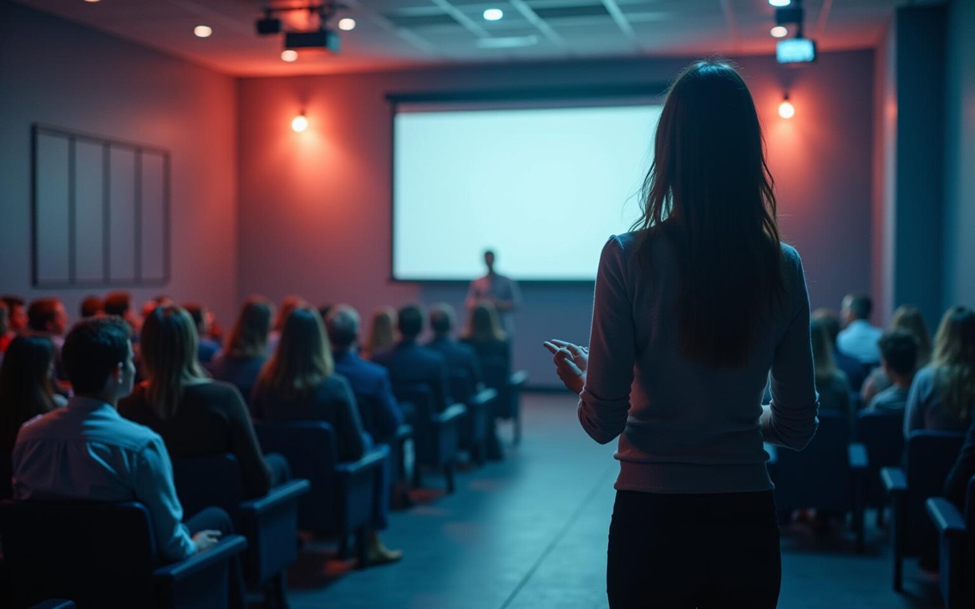 Audience Engagement Strategies