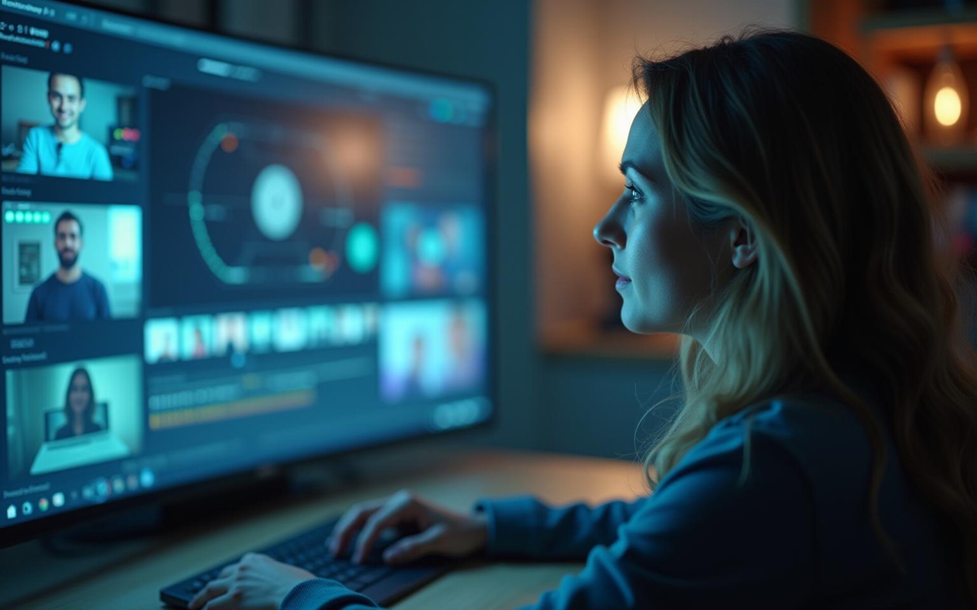 Audience Targeting and Segmentation