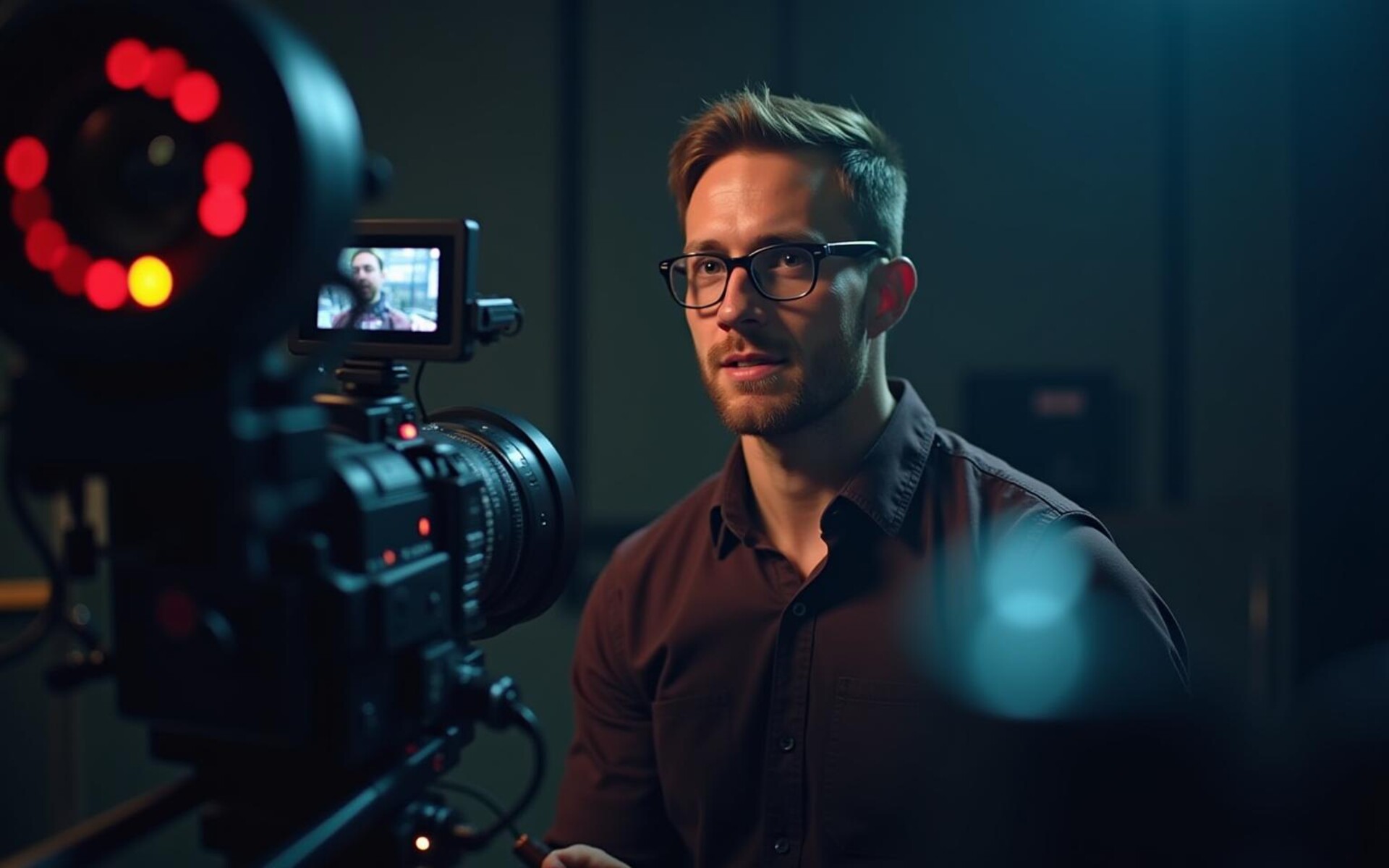 Audio Techniques for Videographers