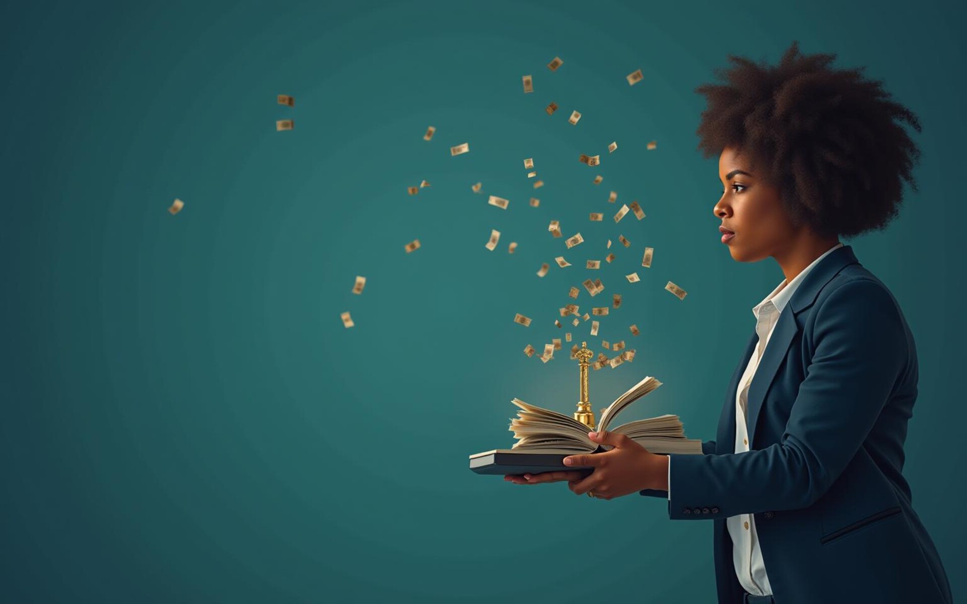 Behavioral Finance: How Real People Make Real Money Decisions